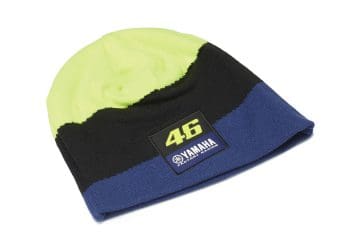 Yamaha separa-se da VR46 e muda de roupa no MotoGP