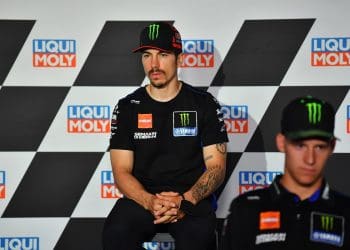 O estranho 2021 de Maverick Viñales: de se sentir imbatível ao polémico «divórcio»