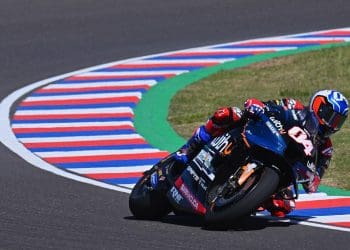 Andrea Dovizioso quis ir para a Yamaha… e foi para a Ducati «por culpa» de Valentino Rossi