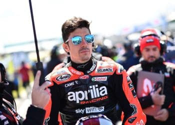 ‘Em 2022 tive de me reprogramar; foi muito difícil adaptar-me à moto’ – Maverick Viñales