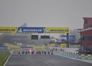 Argentina de fora do MotoGP, Brasil de regresso em 2026: ‘Tudo indica’, diz presidente da FIM