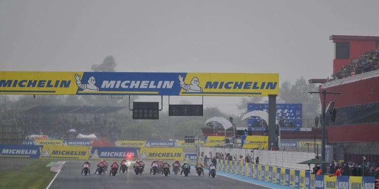 Argentina de fora do MotoGP, Brasil de regresso em 2026: ‘Tudo indica’, diz presidente da FIM