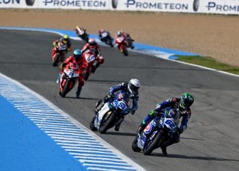 Mundial de Supersport terá 32 pilotos na próxima época com nomes de peso