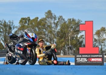 Toprak Razgatlioglu não se considera lenda no WSBK: ‘Ainda não, Jonathan Rea fez um trabalho incrível muitos anos’