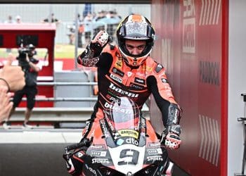 ‘Não foi fácil com o Danilo Petrucci no início, ele pensava que ia ser veloz no imediato’ – Marco Barnabò