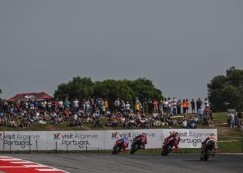 ‘Há 40 corridas no MotoGP, é muito duro para os pilotos’ – Shinya Nakano