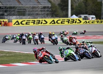 Última época do WSSP300 terá 32 pilotos (e um deles é português)