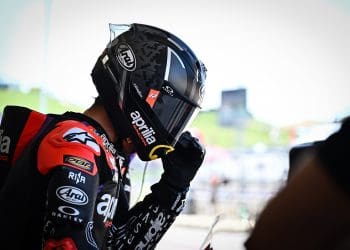 ‘O desafio é ganhar o Mundial; ou ia para KTM, ou ia para a Ducati’ – Maverick Viñales