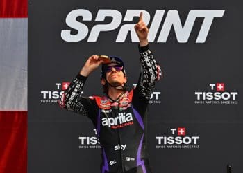 MotoGP 2024 em análise: Maverick Viñales começou por prometer muito, mas…