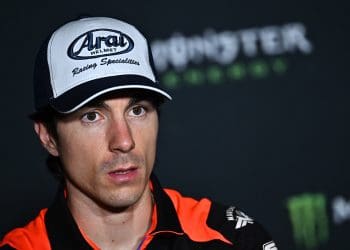 ‘A Aprilia podia ter-me fechado no Qatar’ – Maverick Viñales