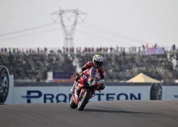 ‘Não consigo encontrar a confiança dos últimos dois anos outra vez’ – Álvaro Bautista