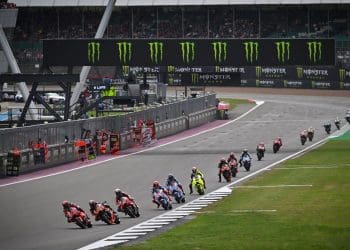 Brasil perto de voltar ao MotoGP após mais de 20 anos