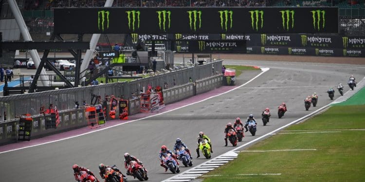 Brasil perto de voltar ao MotoGP após mais de 20 anos