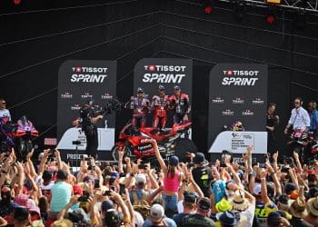 ‘Não saberemos se o resultado teria ou não sido o mesmo sem a Sprint’ – Carlos Ezpeleta