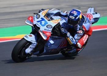 Álex Márquez elogia Gigi Dall’Igna e partilha de dados na Ducati: ‘Dão-nos as referências e depois cabe a um decidir o seu próprio caminho’