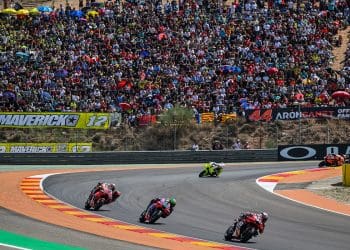 ‘Adoraríamos ter um GP de MotoGP em Madrid’ – Carlos Ezpeleta