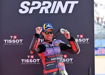MotoGP 2024 em análise: Havia potencial para mais de Franco Morbidelli