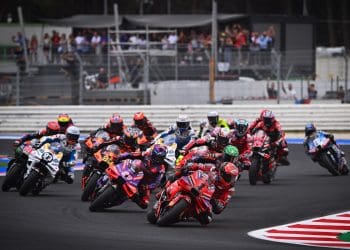 ‘No próximo ano já não vai haver um domínio da Ducati’ – Carlos Ezpeleta