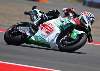 Lucio Cecchinello recorda época de 2024, ‘das dificuldades que nos testaram, ao crescimento dos resultados’