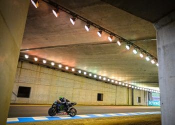 ‘Qualquer piloto que sobreviva no MotoGP é muito, muito, muito bom’ – Wayne Gardner