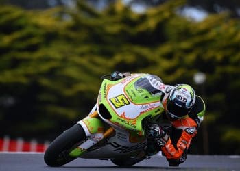 Preicanos Racing Team volta a ser GasUp Racing Team no meio de conflito legal