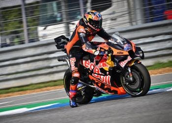 Jack Miller sai da KTM desapontado: ‘Não foi o que eu imaginei ou idealizei’