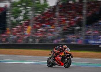 ‘Carmelo Ezpeleta não pode dar-se ao luxo de perder quatro motos dois meses depois da primeira corrida’ – Carlo Pernat