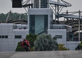 ‘Para 2025, está tudo confirmado; o departamento de competição da KTM não será tocado’ – Hervé Poncharal