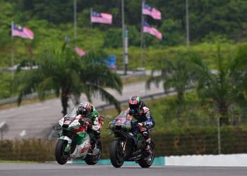 Mais de 50 anos depois, nenhuma moto japonesa ganhou na época da classe rainha