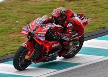 Vídeo: O segundo episódio da série sobre Francesco Bagnaia