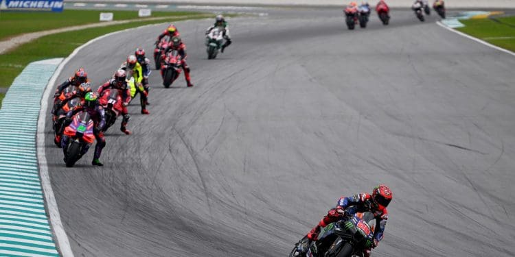 ‘A revolução de 2027 irá melhorar ainda mais as corridas de MotoGP’ – Franco Uncini