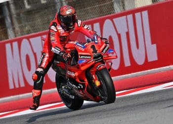 MotoGP 2024 em análise: Pecco Bagnaia, domínio não chegou para o título
