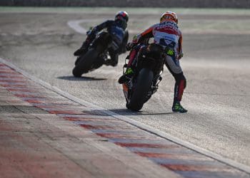 Honda e Yamaha longe de perderem concessões no MotoGP