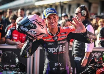 ‘O Aleix tinha muitas coisas na cabeça; quer viver coisas diferentes na vida’ – Pol Espargaró