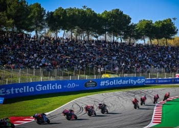 Giacomo Agostini critica MotoGP: ‘Deviam ser corridas de velocidade e não de regularidade’