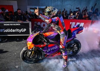 MotoGP 2024 em análise: Jorge Martín, o ano da consagração