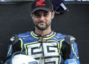 Endurance de luto: Morreu Stéphane Egea, piloto do EWC, vítima de cancro