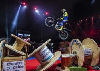 Vídeo: Melhores momentos do X-Trial em Madrid