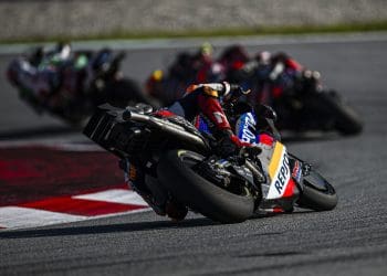 Alberto Puig sem certezas se Honda trará nova moto em Sepang: ‘Não sei, é difícil dizer’