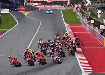MotoGP supera 1,5 milhões de euros em contributos solidários