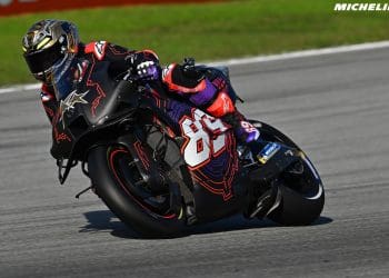 Jorge Martín espera ‘grande desafio’ na Aprilia, e revela desejo: ‘Este projeto dá-me motivação para tentar ser alguém no motociclismo’