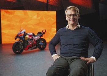 ‘Os investidores trazem uma grande rede que trouxe patrocinadores; não posso mencionar nomes’ – Pit Beirer