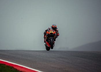 KTM extingue o cargo de diretor técnico no MotoGP