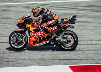Lucio Cecchinello à espera de ‘surpresas com alguns outros fabricantes interessados em assumir o projeto KTM, ou entrar na MotoGP’