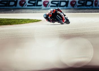  ‘O departamento de MotoGP da KTM é vítima de uma má gestão que vai a outros níveis da KTM’ – Albert Valera