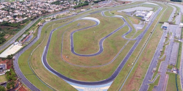 Goiás vê regresso do MotoGP como ‘marco histórico’