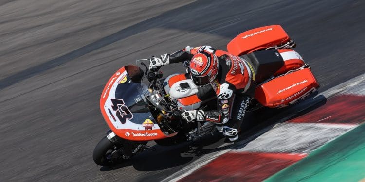 Novo campeonato de Baggers na Europa reúne múltiplas marcas