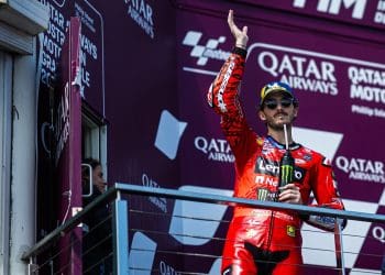 ‘Ponho Pecco Bagnaia entre as maiores lendas; ele teve de preencher o vazio deixado po Rossi’ – Guido Meda
