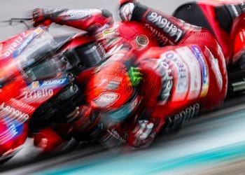 Como o título de Max Verstappen na F1 afetou Pecco Bagnaia