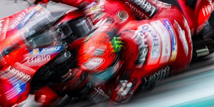 Como o título de Max Verstappen na F1 afetou Pecco Bagnaia